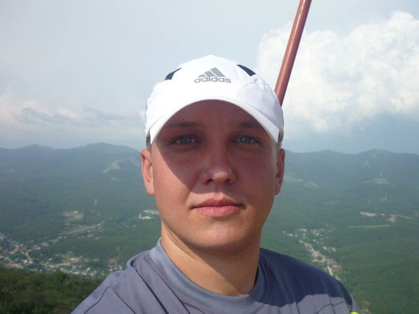 Александр Николаевич