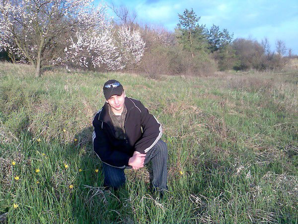 Сергей Толкачев