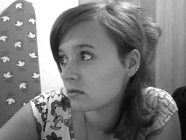 Ксения Чеботарева