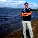 Дмитрий Егоров