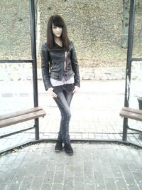 Оля Зайкина