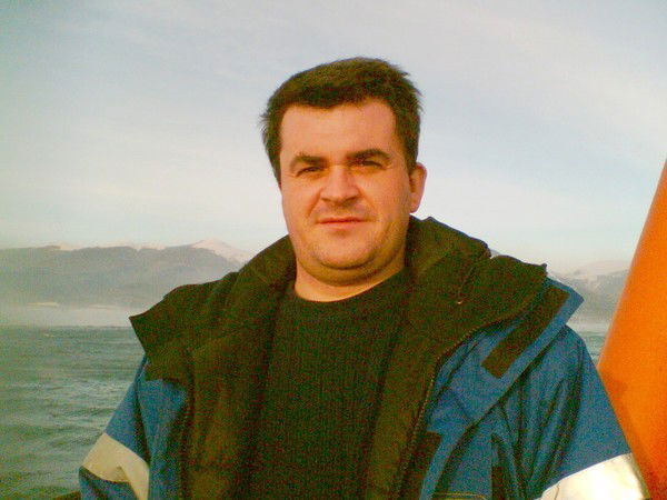 Слащев Сергей