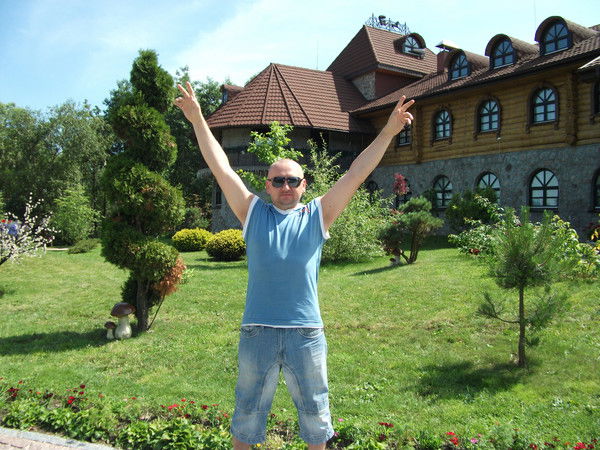 Александр Прокопович