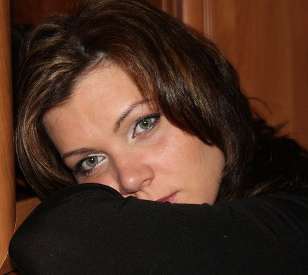 Елена Сергеевна