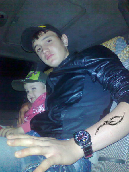 Юрий Капитан