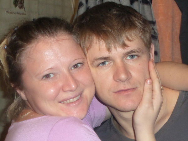 Светлана,гарик Жандины