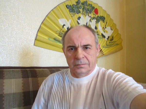 Володя Набережнев