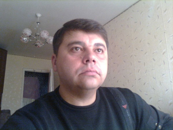 Александр Захаренко