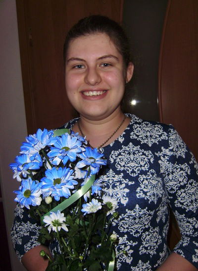 Ірина Кліпановська