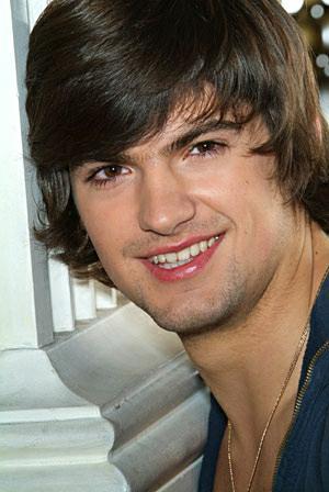 Александр Коцаренко