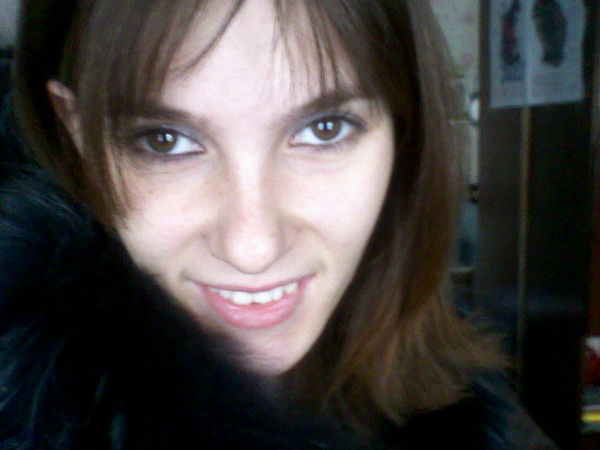 Ольга Филоненко