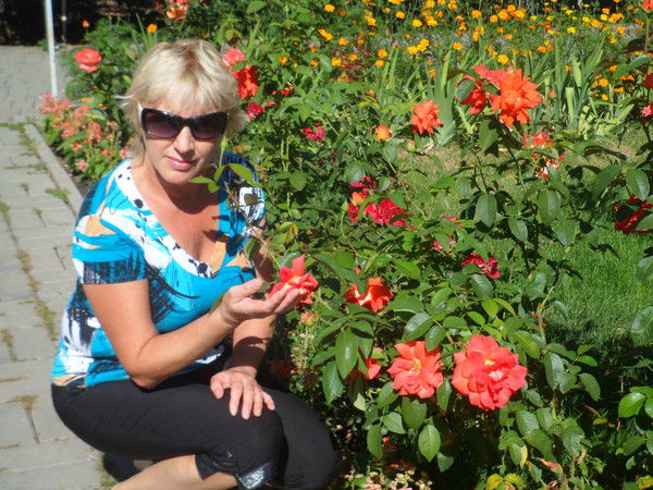 Галина Тютюнькова