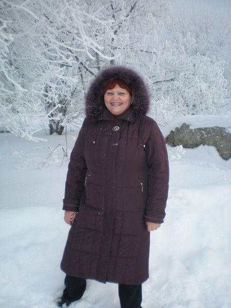 Раиса Нигуль