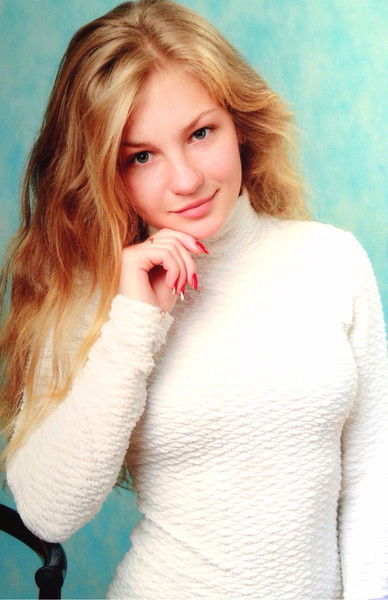 Виктория Юрченкова