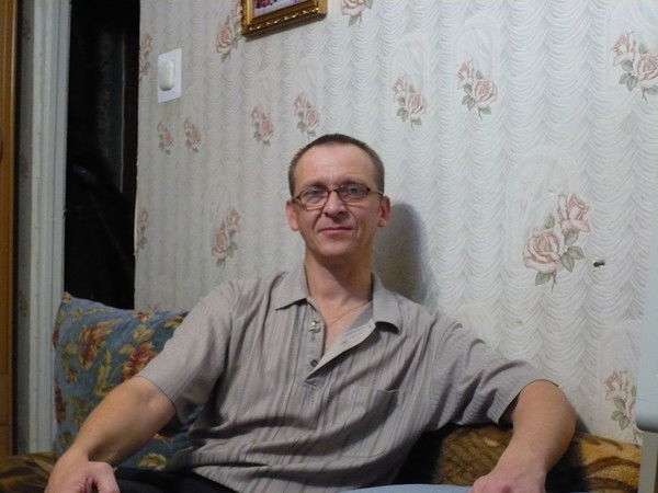 Андрей Коношенко