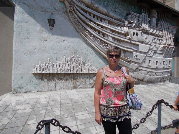 Светлана Клименко