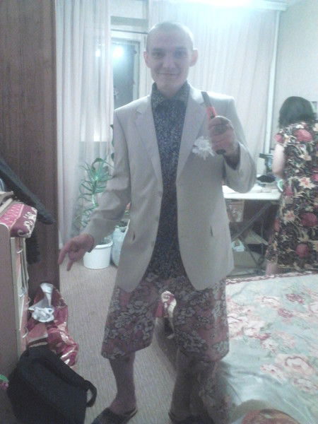 Александр Филатов