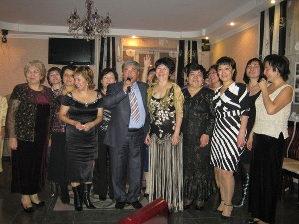 Актофпрз ***