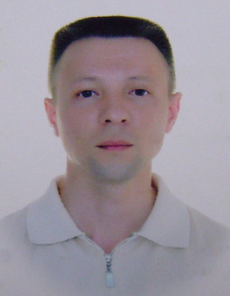 Рамиль Ахмадуллин