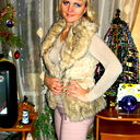 Светлана Заровная