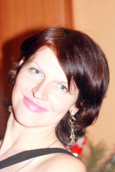 Екатерина Харченко