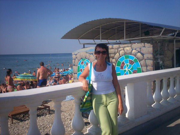 Светлана Макеева