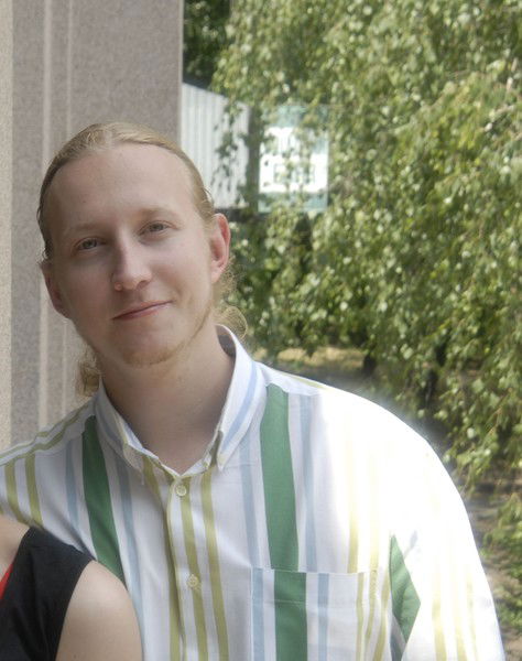 Сергей Потапенко