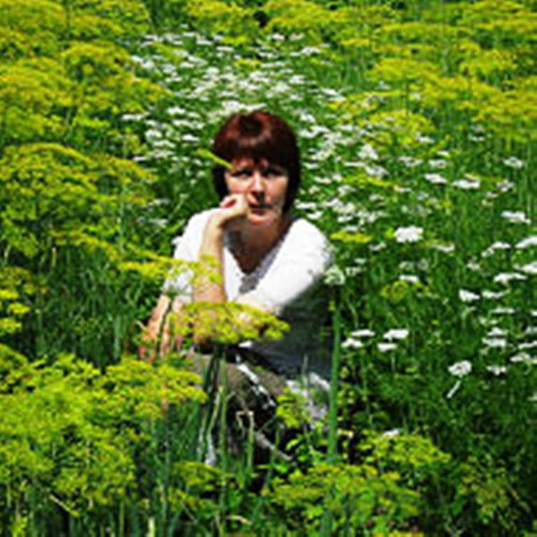 Ольга Дьяконова