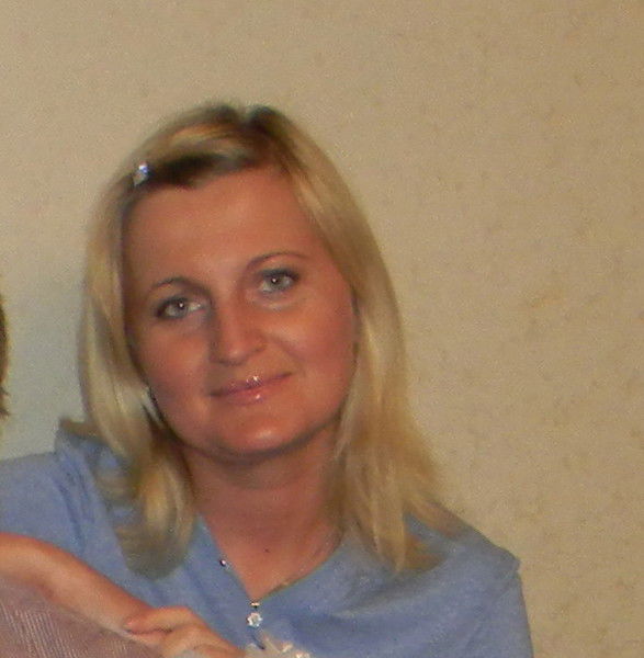 Ирина Василевич