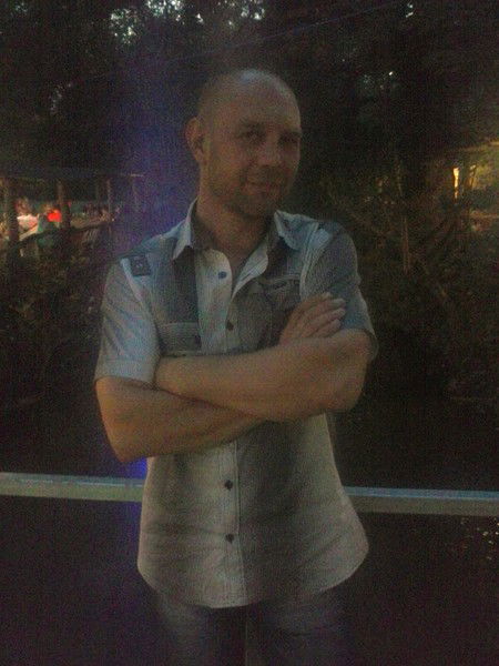 Павел Анищенков