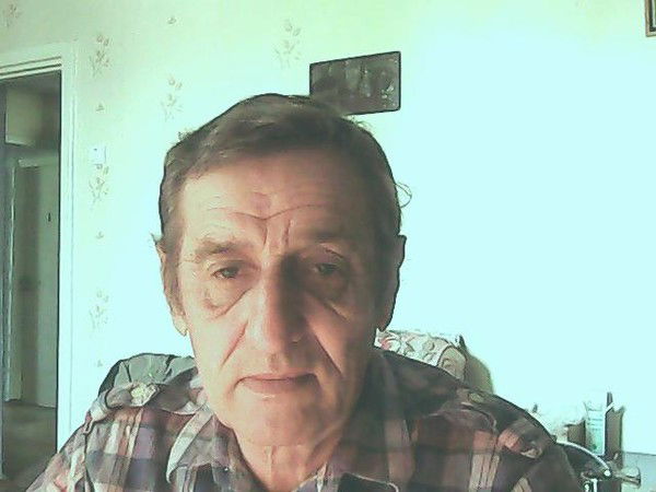 Николай Доможиров