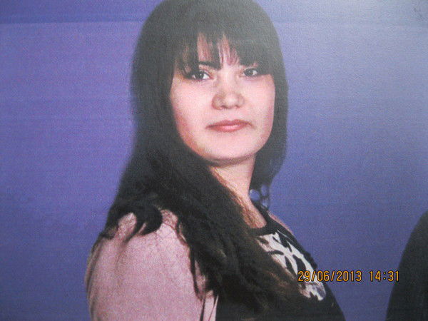 Алена Кучинская