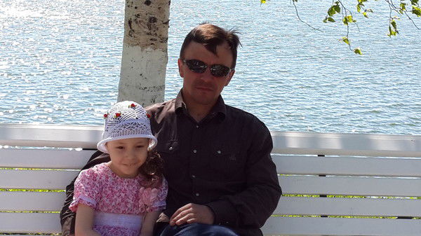 Алексей Макуха