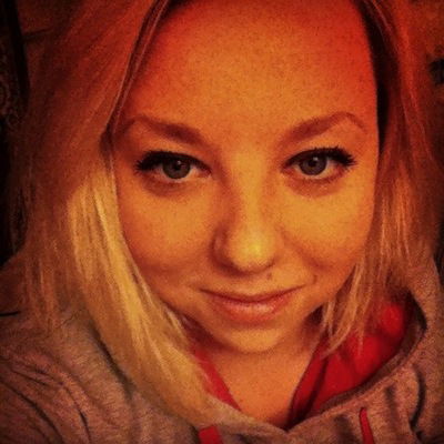 Ульяна Фёдорова