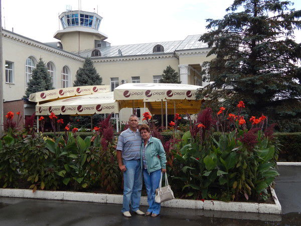 Тамила Бугаенко