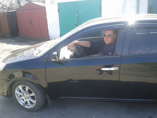 Сергей Пилипец