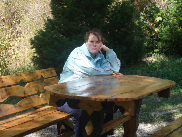 Анна Подрезова