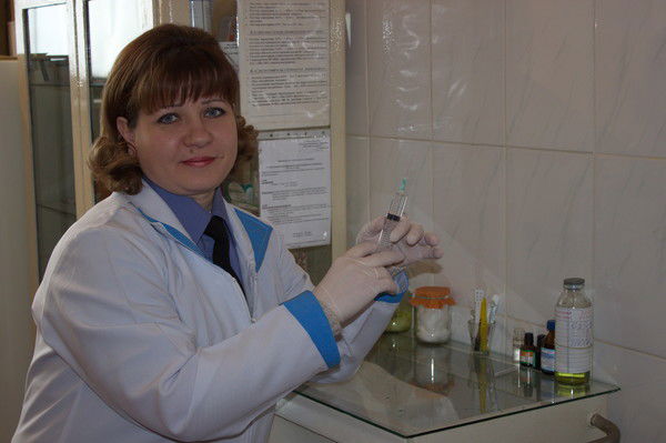 Солопихина Светлана