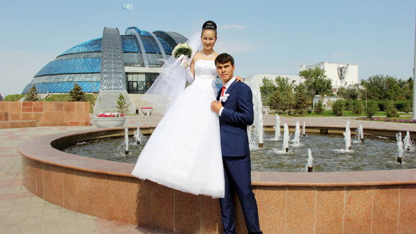 Данияр Будешев