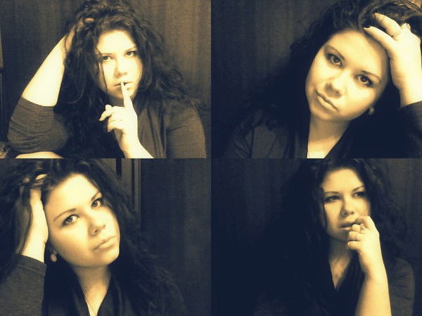 Виктория ***