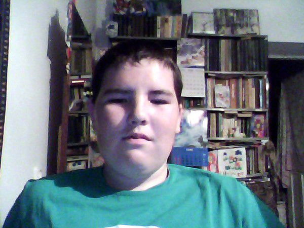 Владислав Селихов