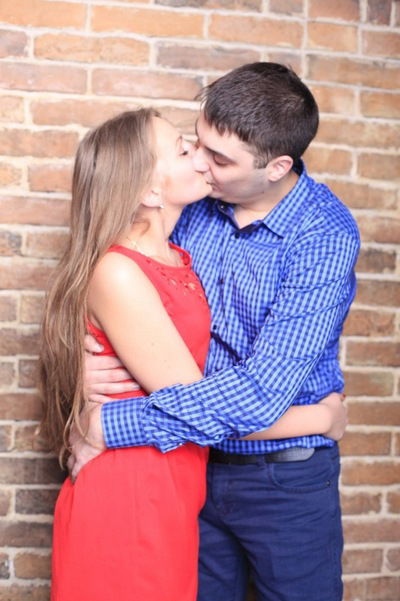 Алина Василенко