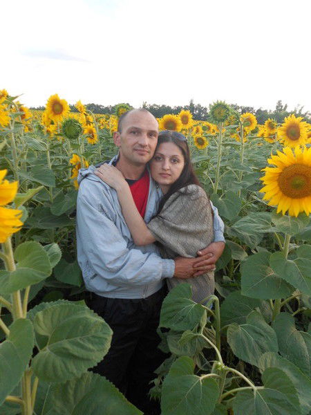 Александр Лебедь