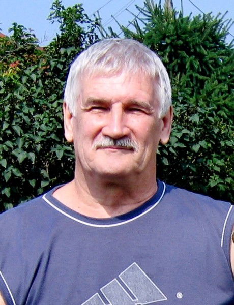 Руслан Водянников