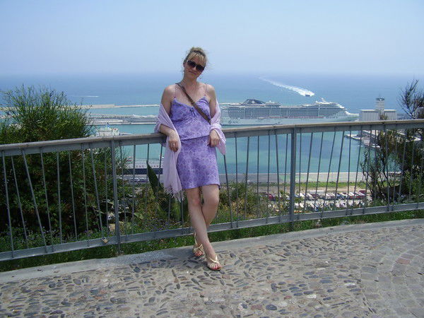 Марина Смятская