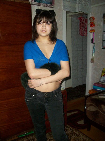 Ирина Горюнова