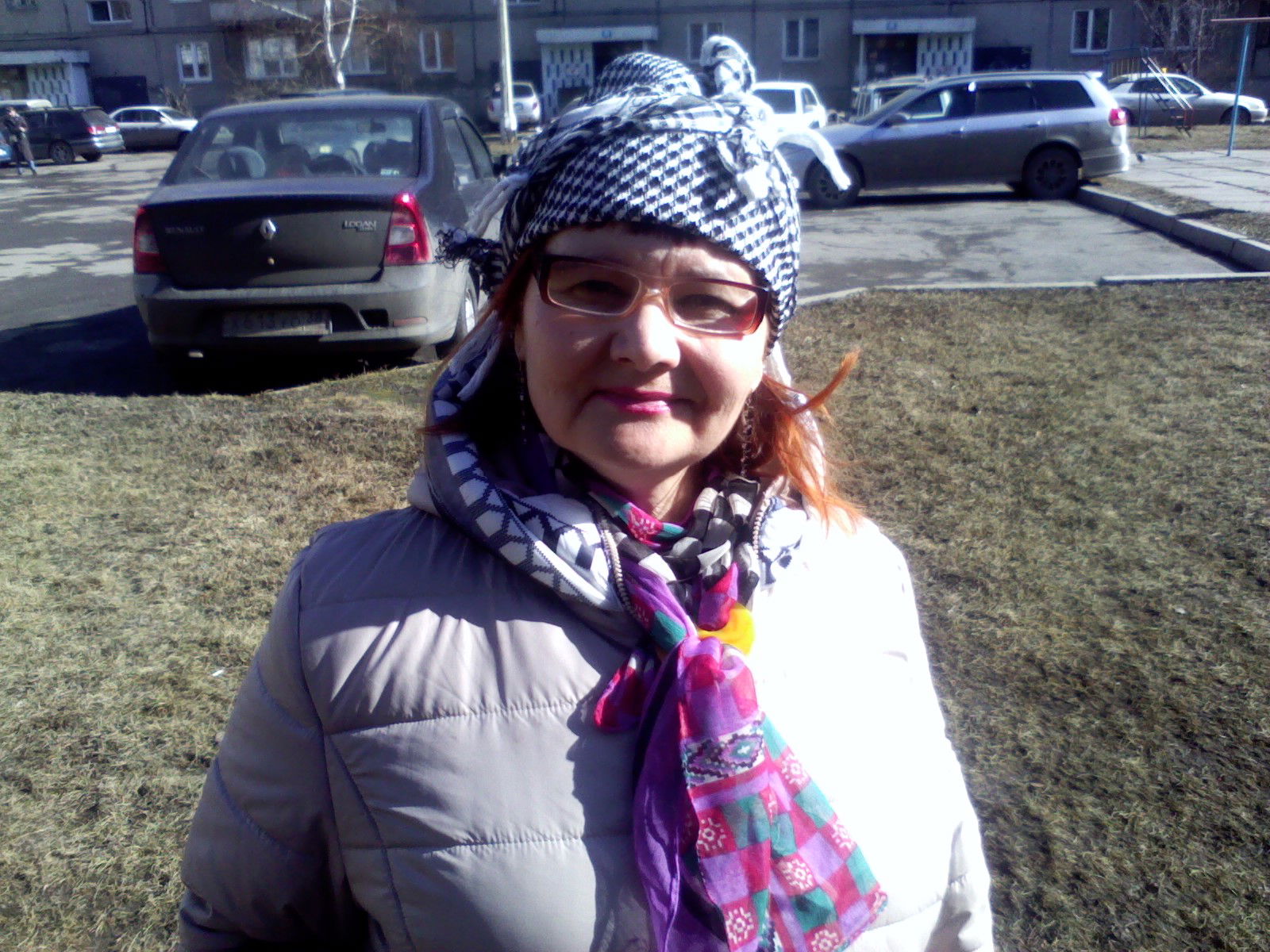 Валентина Викторова