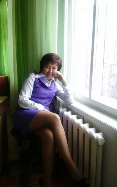 Самал Касимова