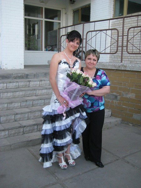 Наташа Рагуцкая