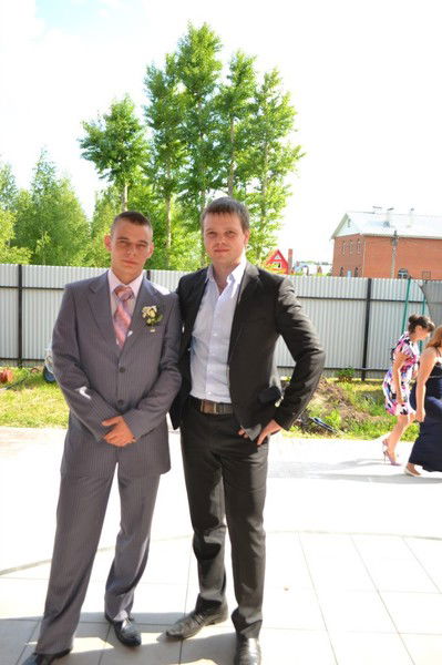 Евгений Кузьмищев